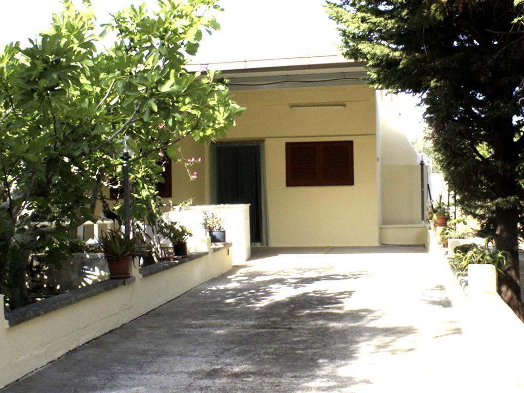 Вилла Pergola Матино Номер фото