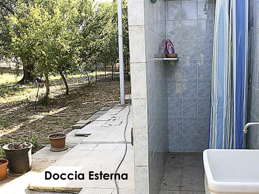 Вилла Pergola Матино Номер фото